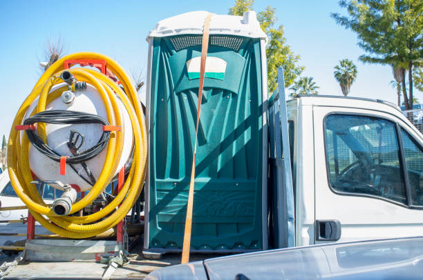 Best Portable toilet rental cost  in Kingstown, MD