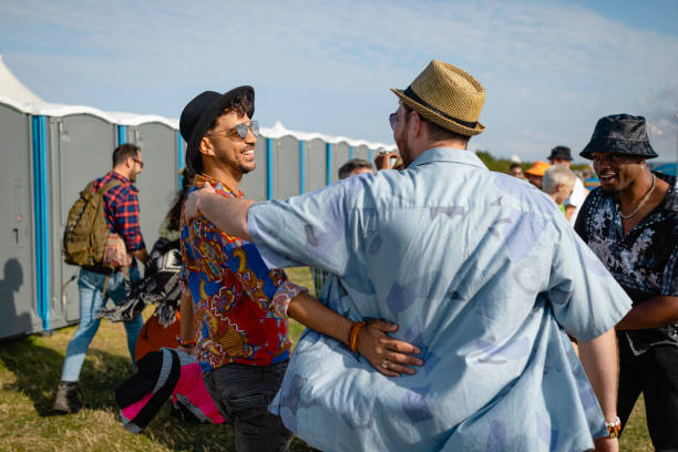 Best Construction site porta potty rental  in Kingstown, MD