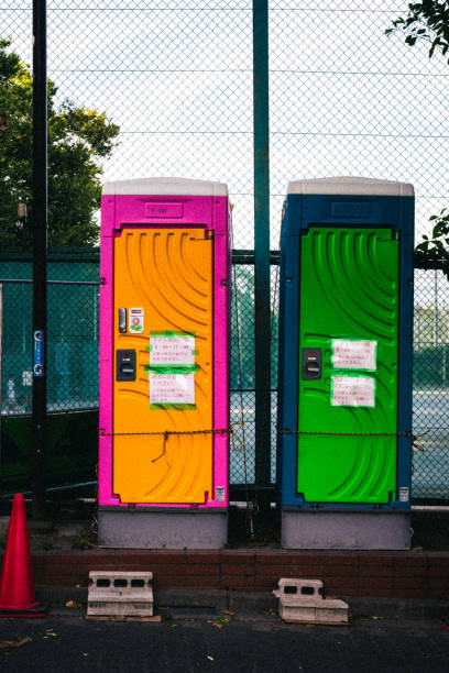Best Temporary restroom rental  in Kingstown, MD