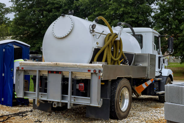Best Long-term porta potty rental  in Kingstown, MD