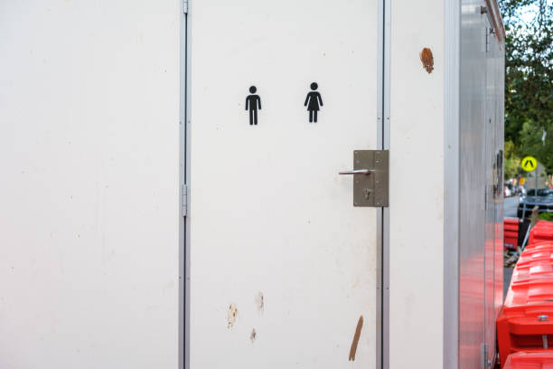 Portable Toilet Options We Offer in Kingstown, MD
