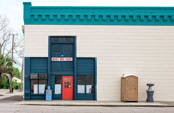 Best Luxury portable toilet rental  in Kingstown, MD