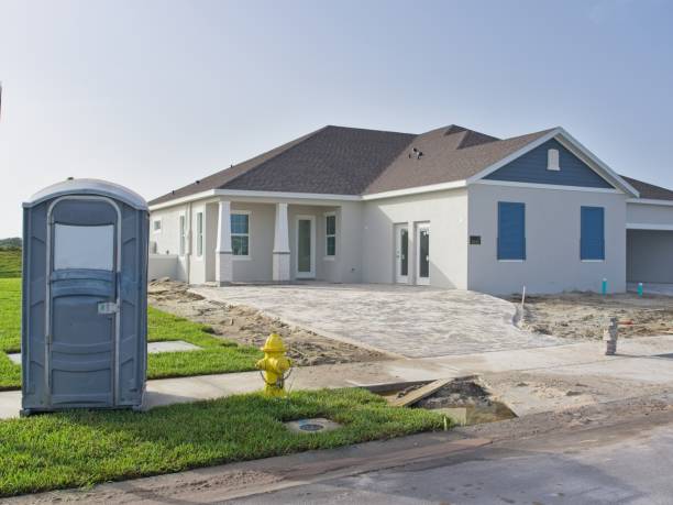 Best Portable restroom trailer rental  in Kingstown, MD
