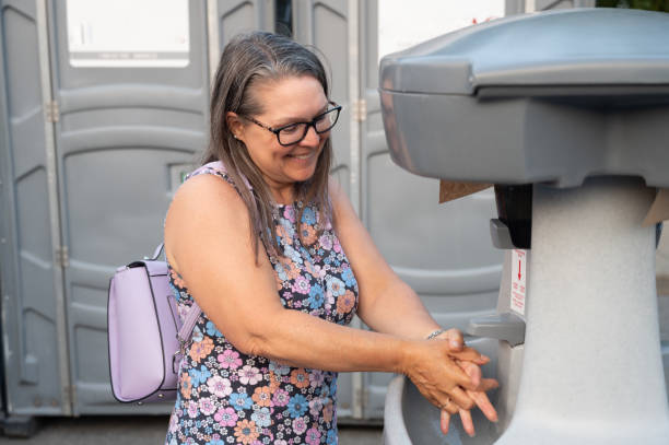 Best Luxury portable toilet rental  in Kingstown, MD